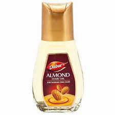 DABUR ALMOND HAIR OIL 50ML